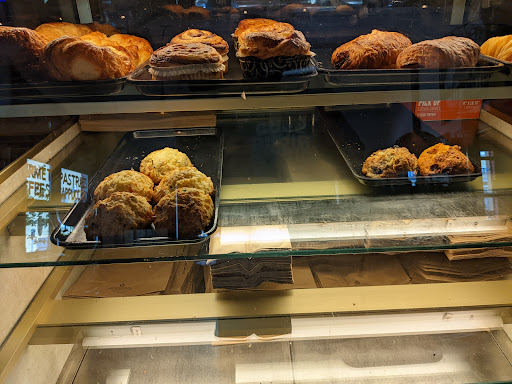 Coffee Shop «Magic Brain Cafe», reviews and photos, 31 Perry St, Cape May, NJ 08204, USA