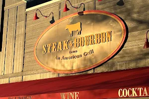 Steak & Bourbon image