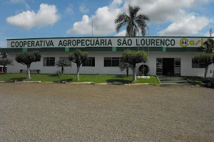 Cooperativa Agropecuária São Lourenço - CASLO image