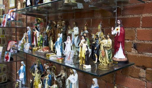 Religious Book Store «Windows of Heaven», reviews and photos, 2528 W Colorado Ave, Colorado Springs, CO 80904, USA