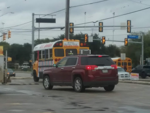 Auto Parts Store «Pep Boys Auto Parts & Service», reviews and photos, 8103 Marbach Rd, San Antonio, TX 78227, USA