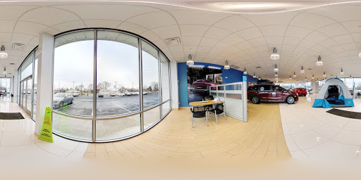 Car Dealer «Wetzel Honda», reviews and photos, 3505 Chester Blvd, Richmond, IN 47374, USA
