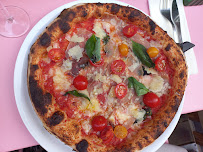 Pizza du Pizzeria RIVOLTA! Marcadet à Paris - n°10