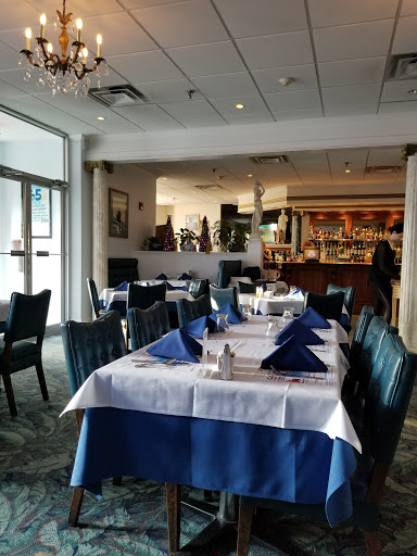 Greek Restaurant «Olympia Restaurant», reviews and photos, 453 Market St, Lowell, MA 01854, USA