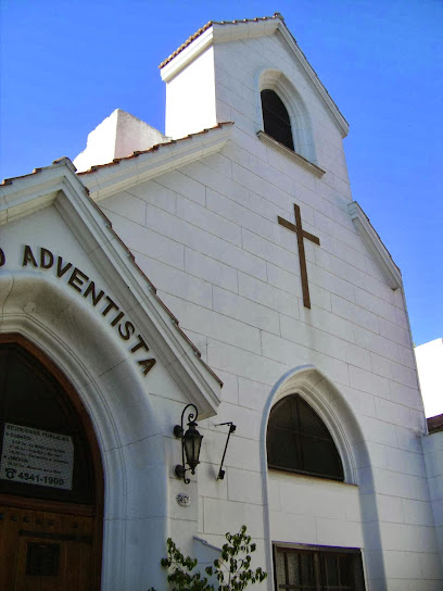 Iglesia Adventista del Séptimo Día - Villa Urquiza