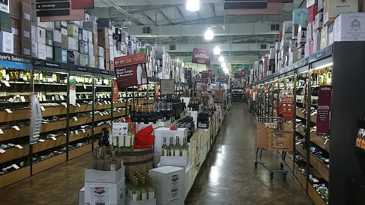 Wine Store «Total Wine & More», reviews and photos, 14750 Biscayne Blvd, North Miami Beach, FL 33181, USA