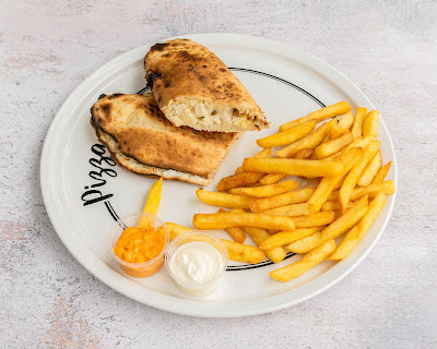 CROQ PIZZA à Nancy