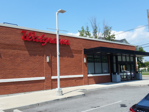 Walgreens Pharmacy at Providence Community Health Center, 335 Prairie Ave, Providence, RI 02905, USA, 