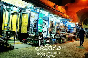 Moga Jewellery image