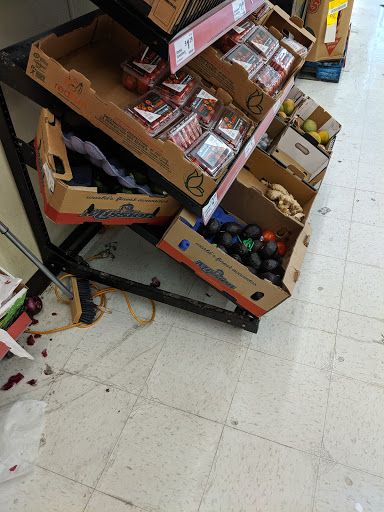 Grocery Store «Save-A-Lot», reviews and photos, 714 S Maryland Ave, Wilmington, DE 19805, USA