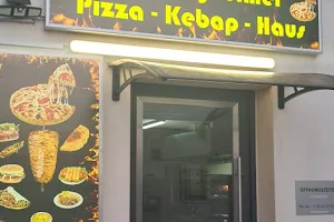 Gemmrigheimer pizza kebap haus image