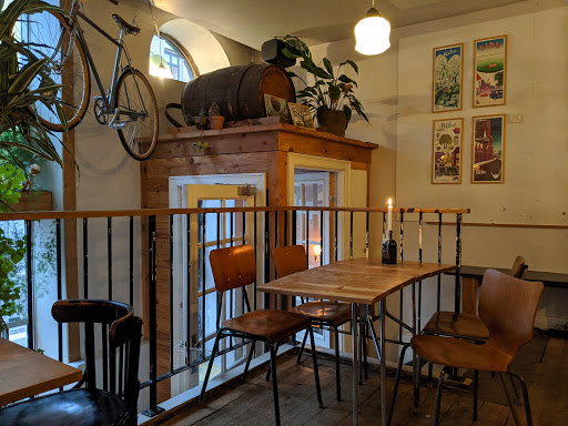 Ølsnedkeren in Copenhagen, Hørsholm