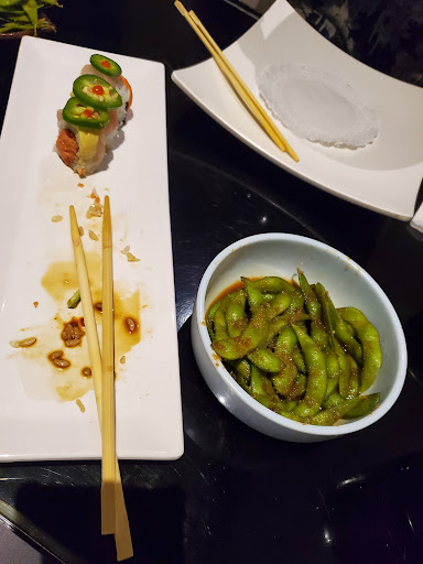 Sake Sushi Bar Lounge image
