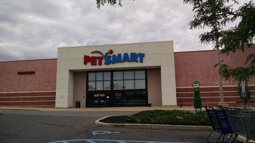 Pet Supply Store «PetSmart», reviews and photos, 467 Cross Keys Rd, Sicklerville, NJ 08081, USA