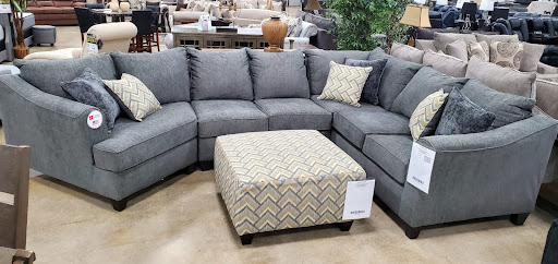 Furniture Store «BEL Furniture - Humble», reviews and photos, 20424 US-59, Humble, TX 77338, USA