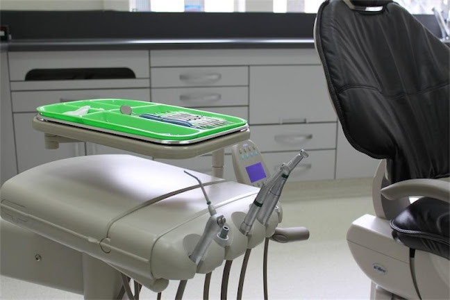 Bell Hill Dental - Dentist