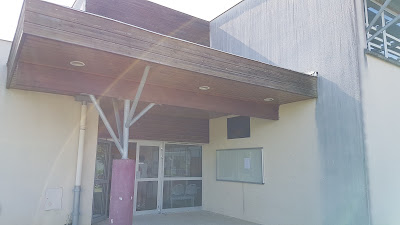Dojo/gymnase Stéphanie Et Gaelle Possamaï à Sauveterre-de-Guyenne