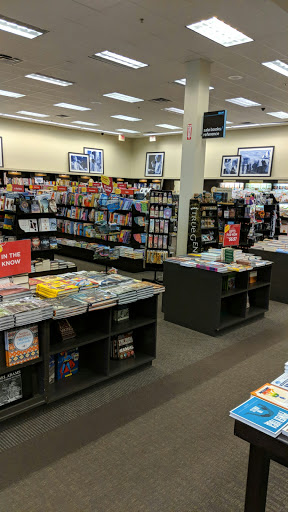 Book Store «Books-A-Million», reviews and photos, 6718 Charlotte Pike, Nashville, TN 37209, USA