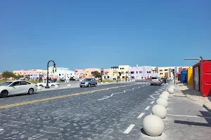 Mina District Corniche image