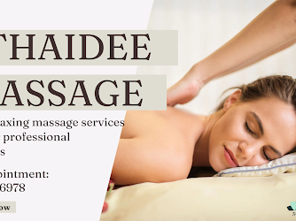 Thaidee Massage
