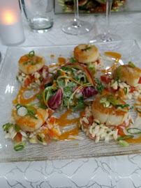 Plats et boissons du Restaurant français Auberge de L'Écluse à Illkirch-Graffenstaden - n°10