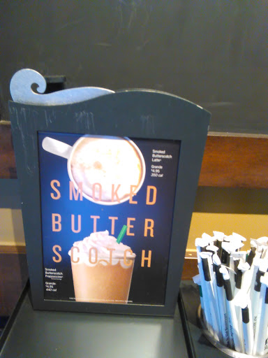 Starbucks image