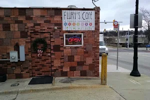 Flury's Cafe image