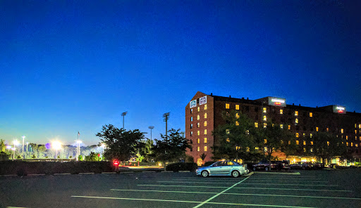 Stadium «Ripken Stadium», reviews and photos, 873 Long Dr, Aberdeen, MD 21001, USA