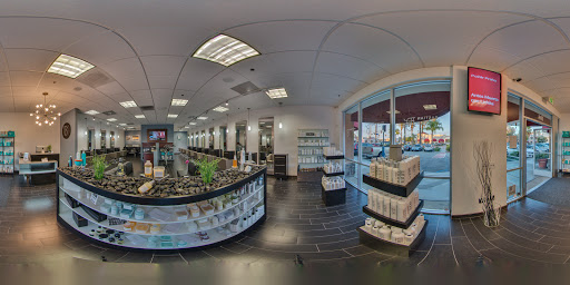 Beauty Salon «Bastian Salon - Aveda Concept Salon», reviews and photos, 11660 South St #104, Artesia, CA 90701, USA