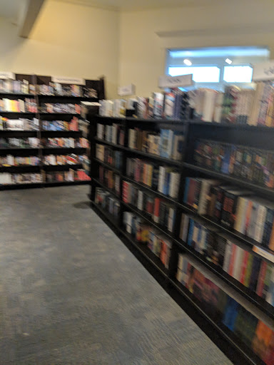 Book Store «Books-A-Million», reviews and photos, 10300 Little Patuxent Pkwy #2926, Columbia, MD 21044, USA