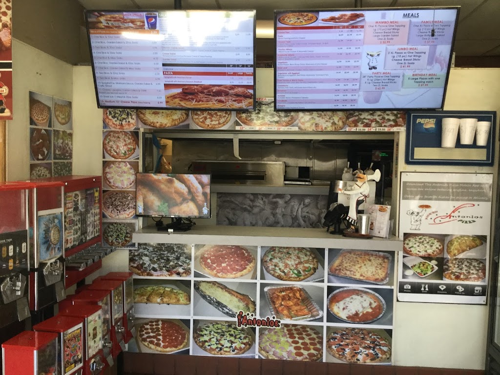 Antonios Pizza 92545