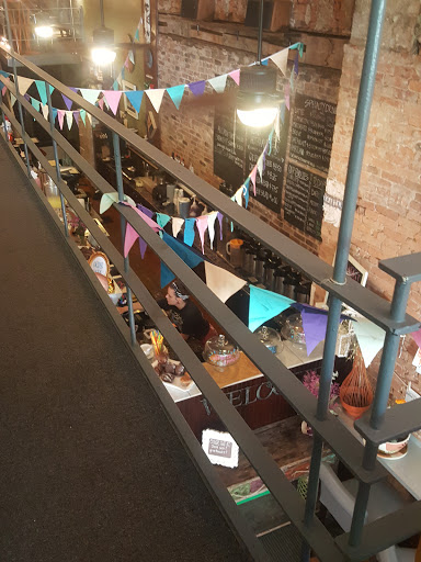 Coffee Shop «Java Roaster», reviews and photos, 130 N 3rd St, Lafayette, IN 47901, USA