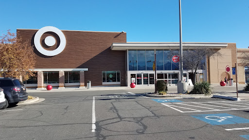 Department Store «Target», reviews and photos, 11525 S Pkwy Plaza Dr, South Jordan, UT 84095, USA