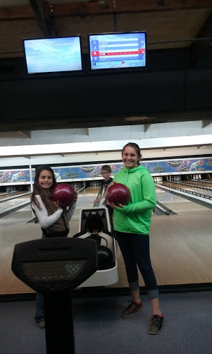 Bowling Alley «Terrell Bowling Center», reviews and photos, 2500 W Moore Ave, Terrell, TX 75160, USA