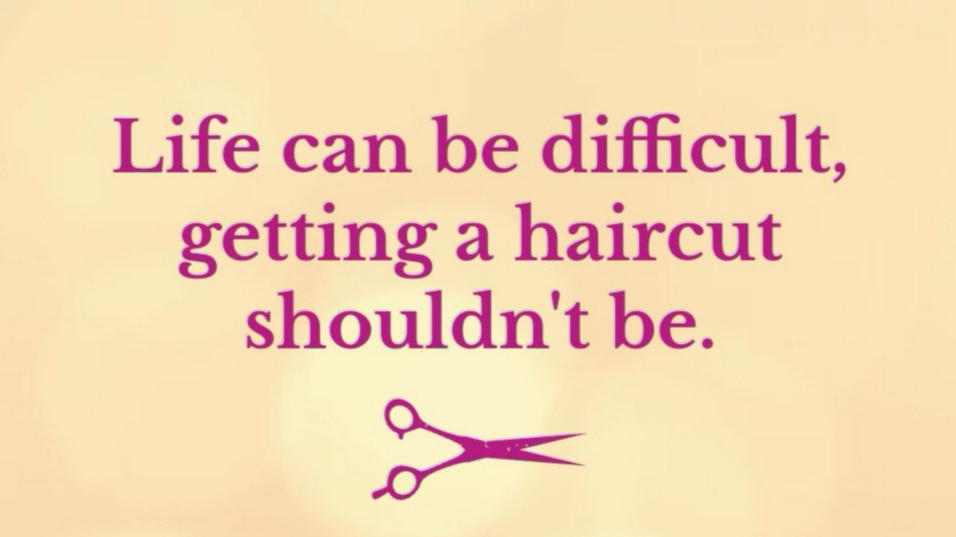 Cocoon Mobile Hair Service Niagara Niagara Falls, NY Services