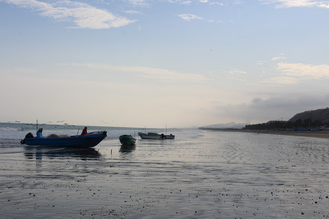 INFOCENTRO JAMA MANABÍ