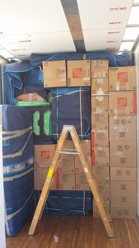 Moving and Storage Service «Affordable Quality Moving & Storage», reviews and photos, 25701 Springbrook Ave, Santa Clarita, CA 91350, USA