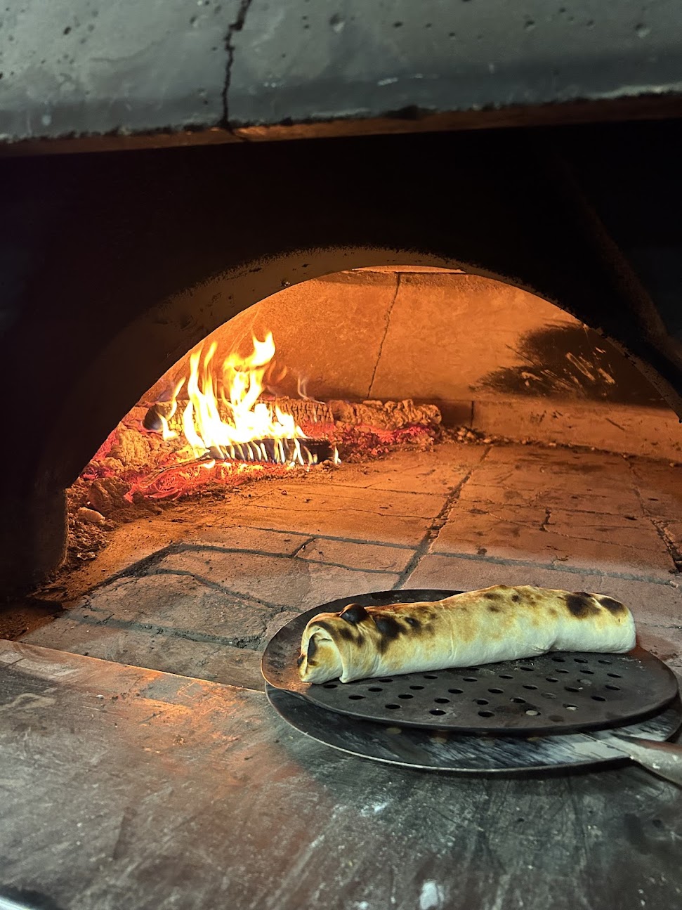 Pizza uno