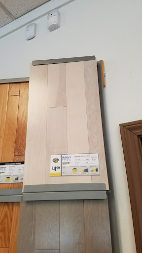 Flooring Store «Lumber Liquidators, Inc.», reviews and photos, 4721 William Penn Hwy, Monroeville, PA 15146, USA