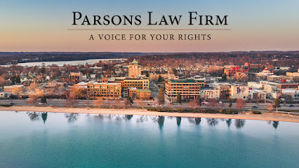 Parsons Law Firm PLC
