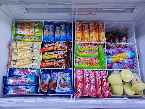 سوبرماركت الخالدية Al Khalidiya Supermarket 