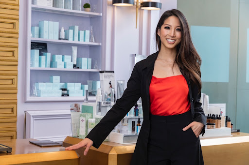 Dr. Catherine Chang | Privé Beverly Hills, 9735 Wilshire Blvd #350, Beverly Hills, CA 90212