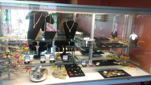 AGC Pawn, 1151 Englishtown Rd, Old Bridge, NJ 08857, USA, 