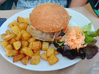 Plats et boissons du Restaurant dansant La Guinguette du lac à Lupiac - n°5