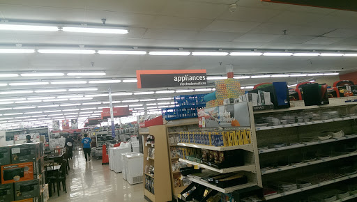 Discount Store «Kmart», reviews and photos, 200 Passaic Ave, Kearny, NJ 07032, USA