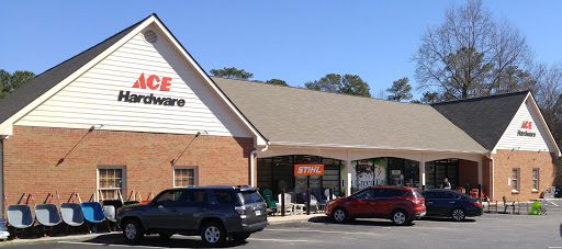 Hardware Store «Holcomb Bridge Ace Hardware», reviews and photos, 3960 Holcomb Bridge Rd, Norcross, GA 30092, USA