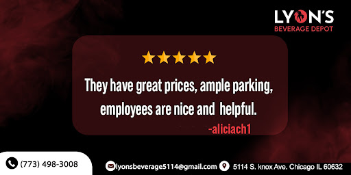 Liquor Store «Cardinal Liquor Depot», reviews and photos, 5114 S Knox Ave, Chicago, IL 60632, USA