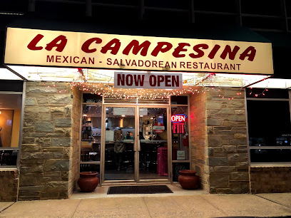 La Campesina Restaurant - 8442 Lee Hwy, Fairfax, VA 22031