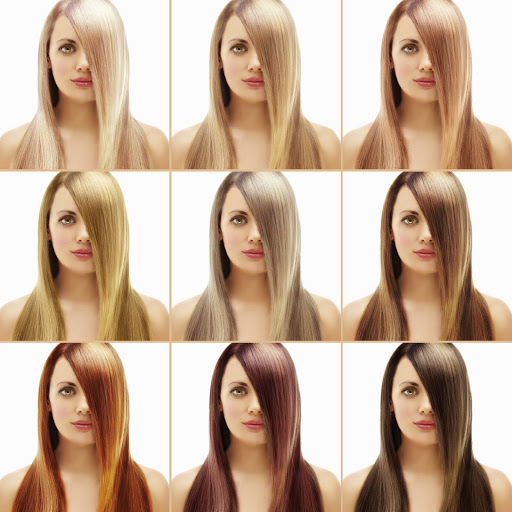 Hair Salon «TK Hair Salon - Extensions & Haircuts Plano», reviews and photos, 2070 W Spring Creek Pkwy #336, Plano, TX 75023, USA