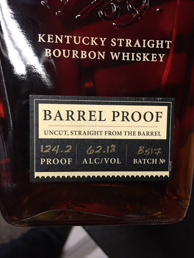 Wine Store «Bacchus Wine Shop by Quinton Jay», reviews and photos, 25 Hillcrest Blvd, Millbrae, CA 94030, USA